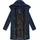 Ragwear Mantel Jumana navy S