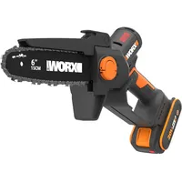 Worx WG327E / 15 cm