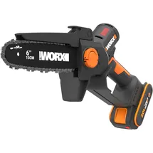 Worx WG327E / 15 cm