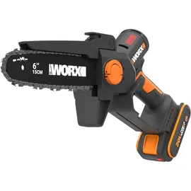 Worx WG327E / 15 cm