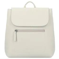 Tom Tailor Elis City Rucksack 26 cm off white