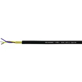 Helukabel Erdkabel NYY-J 3x1,5mm2, 100 m