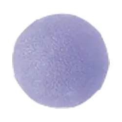 SISSEL Press Ball mittel blau 1 St