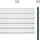 Arvotec Doppelstabmattenzaun 32 m x 103 cm Grau/Kunststoff