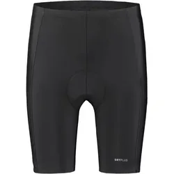 NAKAMURA Herren Radlerhose "Marseille", Black, S