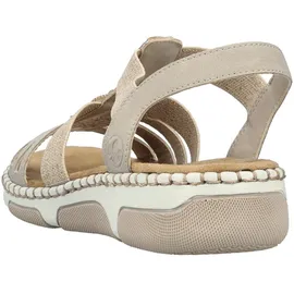 Rieker 66201-62 Beige 43