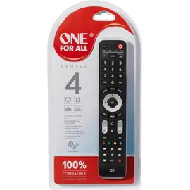One for All URC 7145 Evolve 4