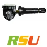 Schrader EZ-Sensor GO Europe Snap-in (Universalprotokoll-Sensor 433MHz Gummi-Ventil snap-in)