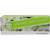 Dr. Gustav Klein GmbH & Co. KG Oxacant sedativ Liquid