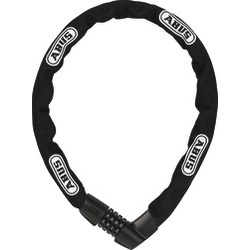 ABUS Zahlenschloss Tresor 1385/85 black