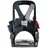 BURTON Grom Snowboardbindungen - M