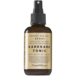 Triumph & Disaster Karekare Tonic Sea Salt Spray Haarpflege 150 ml Herren