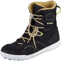 Lowa RAIK GTX schwarz, Größe 34