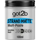 got2b Strand Matte Matt-Paste (100ml)