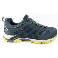 MEINDL Caribe GTX Herren granit/gelb 44,5