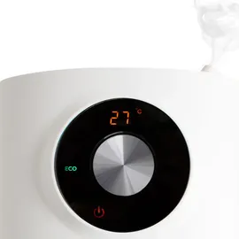 Suntec Wellness Heat Tower PTC 2000 Humid weiß