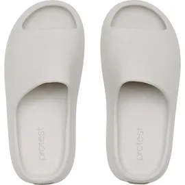 Protest PRTQuiet Sandale 2025 kitoffwhite - Grau