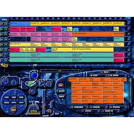 eJay Techno 1 - Rave eJay