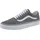 Vans Old Skool Pewter/True White 37