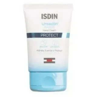 Isdin Ureadin Hand Cream Protect 50 ml)