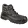 FOOTGUARD Sicherheitsstiefel S3 45 Schwarz