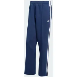 adidas Adicolor Spacer Baggy Jogginghose Blau XL