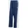 adidas Adicolor Spacer Baggy Jogginghose Blau XL