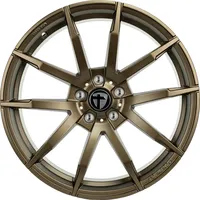 Tomason TN10 8,5 x 19 5 x 112 ET45 MB72,6 Mattbronze