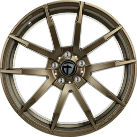 Tomason TN10 8,5 x 19 5 x 112 ET45 MB72,6 Mattbronze