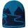 The North Face Reversible Highline Mütze Summit Navy / Dusk Blue - One Size