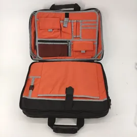 Everki Versa Premium 17,3" schwarz