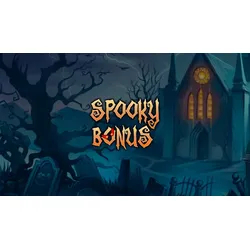 Spooky Bonus