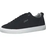s.Oliver 5-5-13632-30 Herren Blau 42