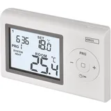 EMOS digitaler Raumthermostat programmierbar mit Frostschutz