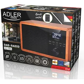 Adler AD 1184