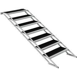 Global Truss Treppe variabel 100-180cm sieben Stufen