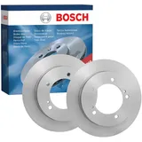 Bosch 0 986 478 539 Bremsscheibe