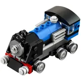 LEGO Creator 3in1 Blauer Schnellzug (31054)