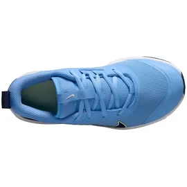 Nike Omni Multi Court Kinder Cobalt Pulse/Midnight Navy 36