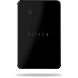 Satechi FindAll Wallet Card schwarz