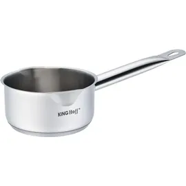 Kinghoff Saucentopf 16 cm rund