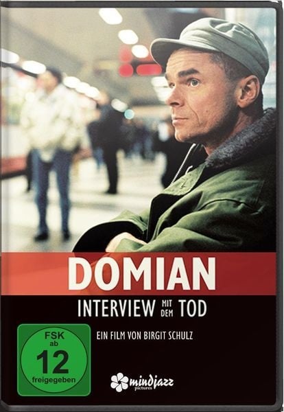 Preisvergleich Produktbild Domian - Interview mit dem Tod