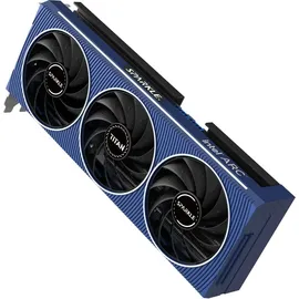 Sparkle Arc A770 Titan OC 16 GB GDDR6