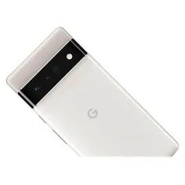 Google Pixel 6 Pro 128 GB Cloudy White