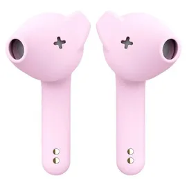 DEFUNC True Basic pink