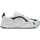 Under Armour Herren 101 - white/arden green/metallic silver 45.5