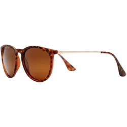 CHPO ROMA Sonnenbrille turtle brown/brown