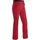 Maier Sports Vroni slim 2.0 rot L Short