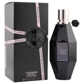 Viktor & Rolf Flowerbomb Midnight Eau de Parfum 100 ml