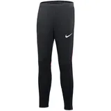 Nike Academy Pro Trainingshose Kinder - schwarz/rot-128-137